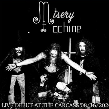 Music | Picazio/ Misery Machine