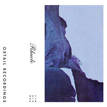 Royal Blue cover art