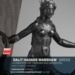 Dalit Hadass Warshaw: Sirens