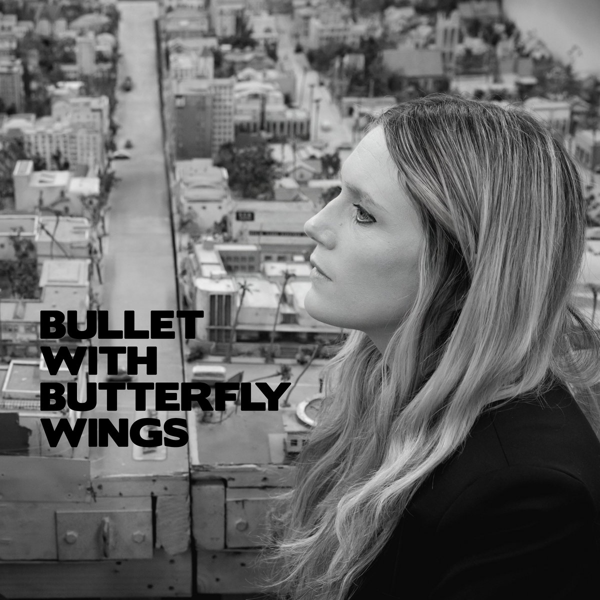 Bullet With Butterfly Wings | Marie Seyrat | Freedom Fry
