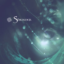 Shimmer cover art