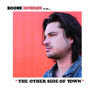 The Other Side Of Town cover