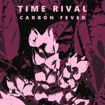 Carbon Fever cover art