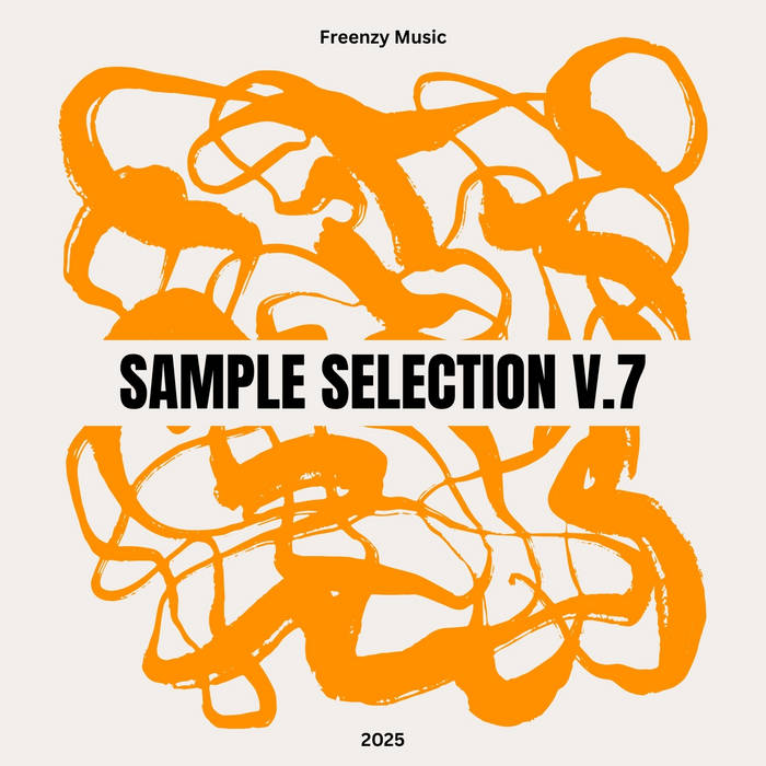 Freenzy - Sample Selection V.7 | Freenzy Music
