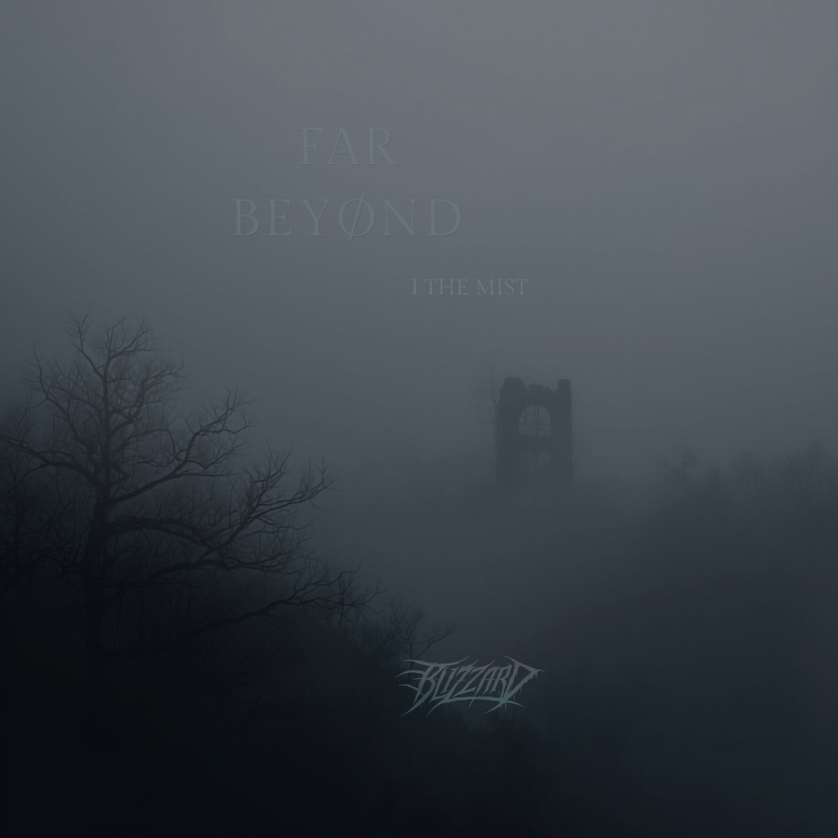 far beyond the mist