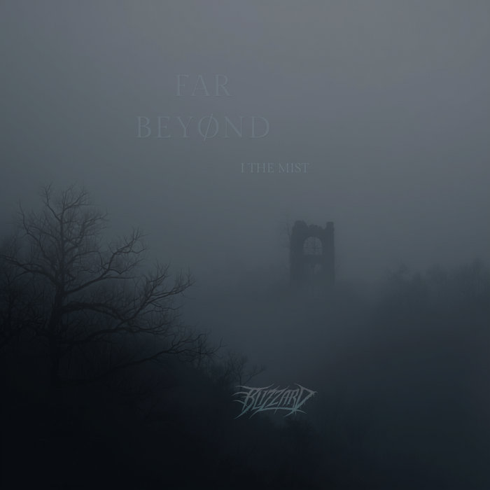 far beyond the mist by Blizzard cover art