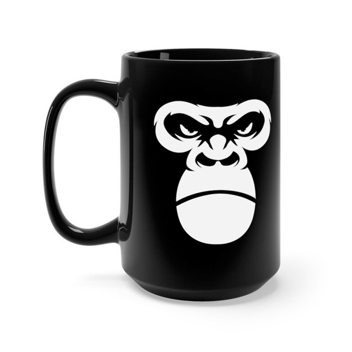 Gorilla EP | Unknown Artists | Fokuz Recordings