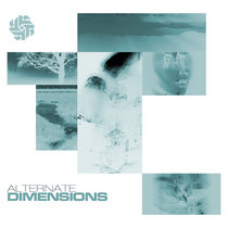 Alternate Dimensions cover art