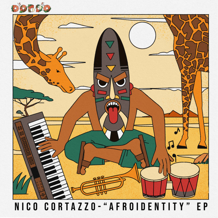 Nico Cortazzo - 