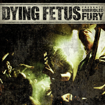 Music | Dying Fetus