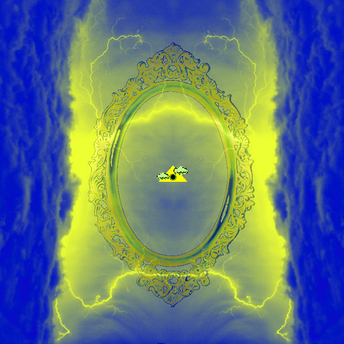 The Mirror Shows No Reflection | ClearVisionDream Productions