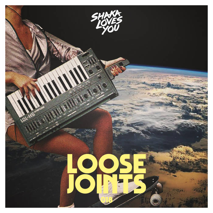 IDRIS MUHAMMAD /TURN THIS MUTHA OUT KDA-1001 Idris Muhammad - Turn This Mutha Out (SLY Rework) | Shaka Loves You