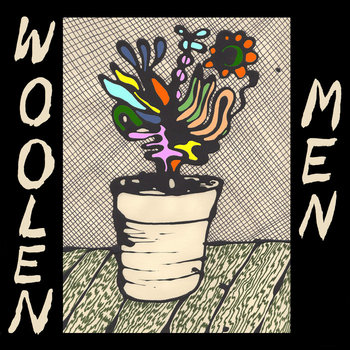 The Woolen Men Dog Years The Woolen Men Dog Years