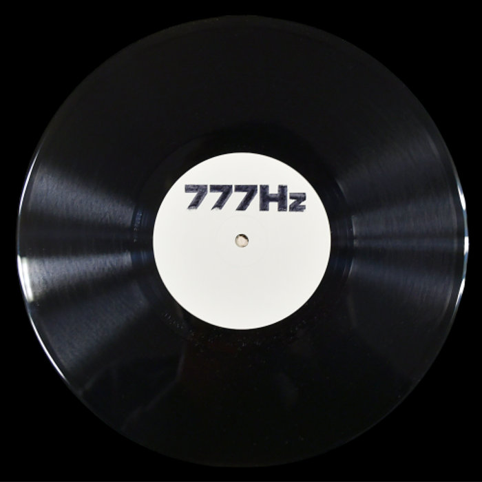 MaFu⭐︎ 7HZ003 | Magophon ft Murray Man | 777Hz