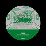 Mystic Queen EP