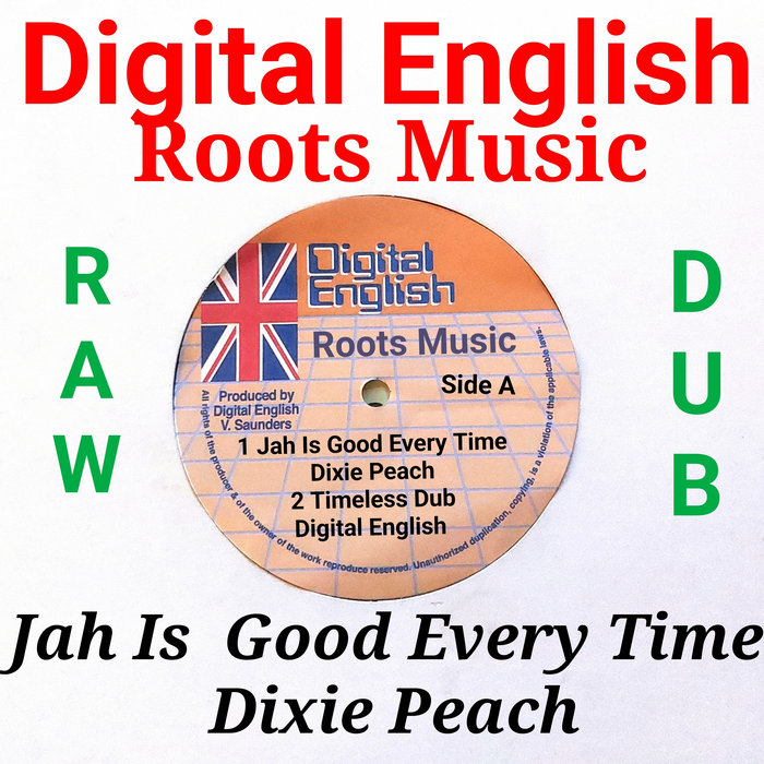 DIGITAL ENGLISH ROOTS MUSIC VOL 2 DIGITAL ENGLISH