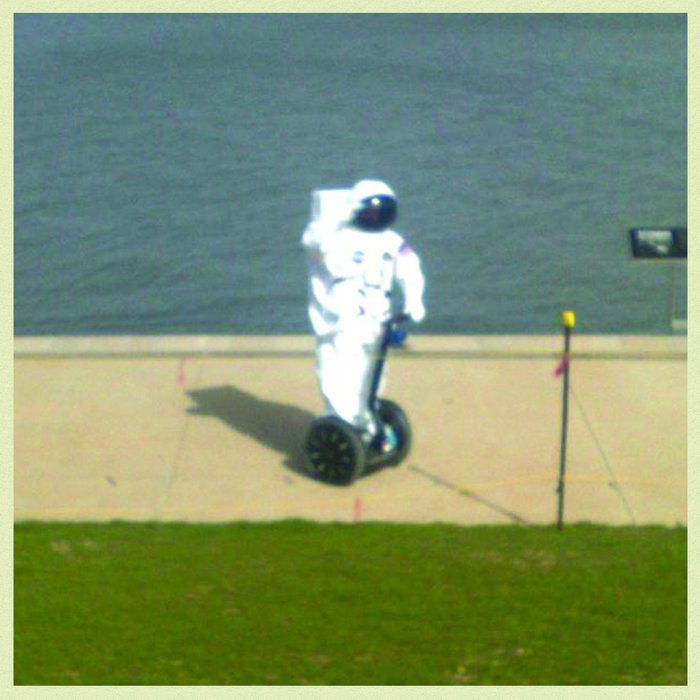 'Spaceman' EP Signs & Symbols