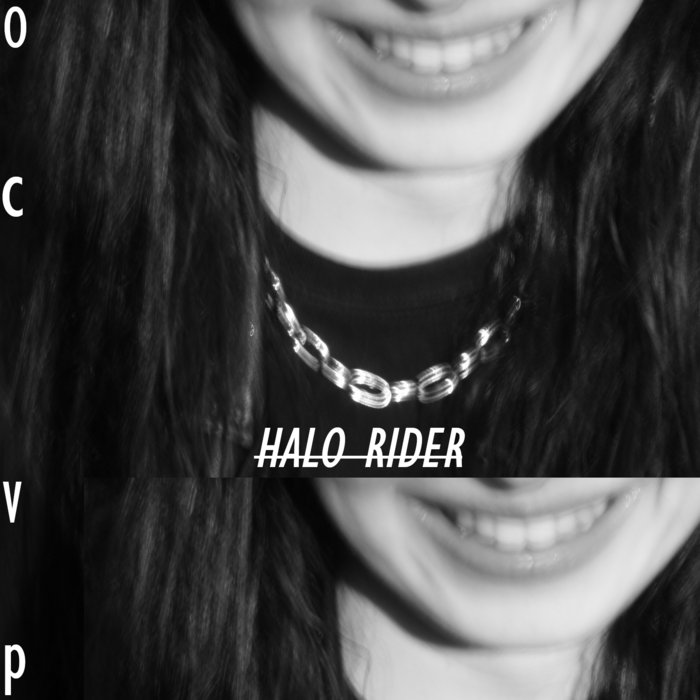 Halo Rider EP | Oort Cloud Visa Provisional