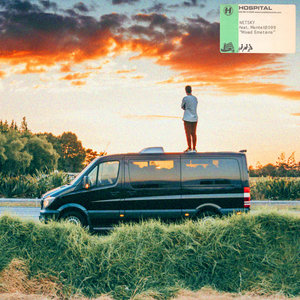 Netsky — Mixed Emotions (feat. Montell2099)