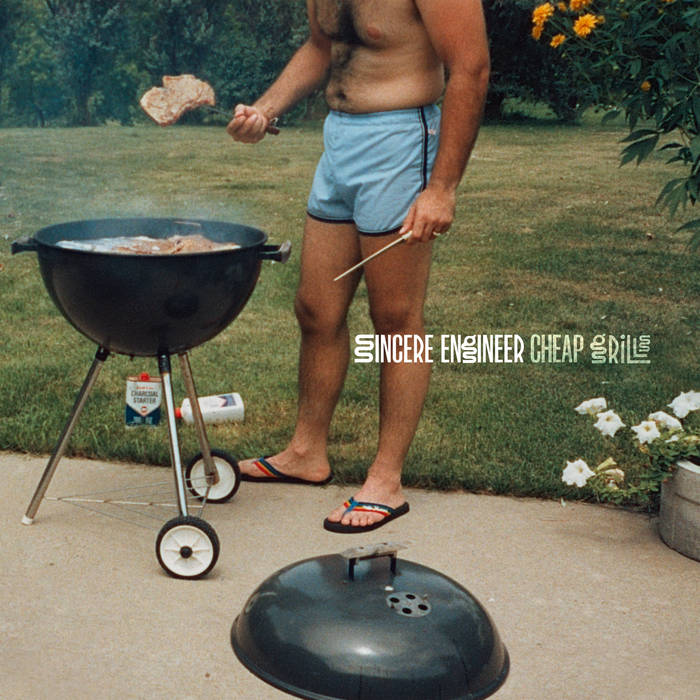 Cheap grills outlet