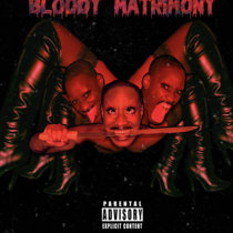 Bloody Matrimony-EP cover art