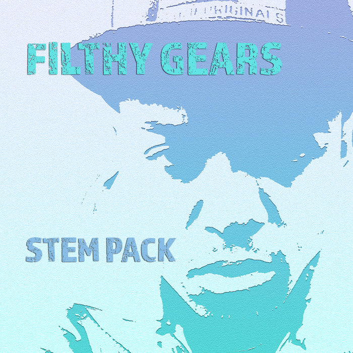 Filthy Gears Stem pack Filthy Gears