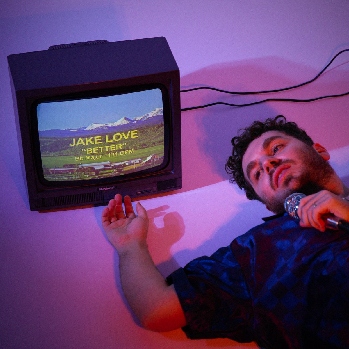 Better | Jake Love