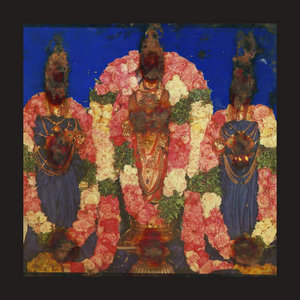 Dead Mystics cover