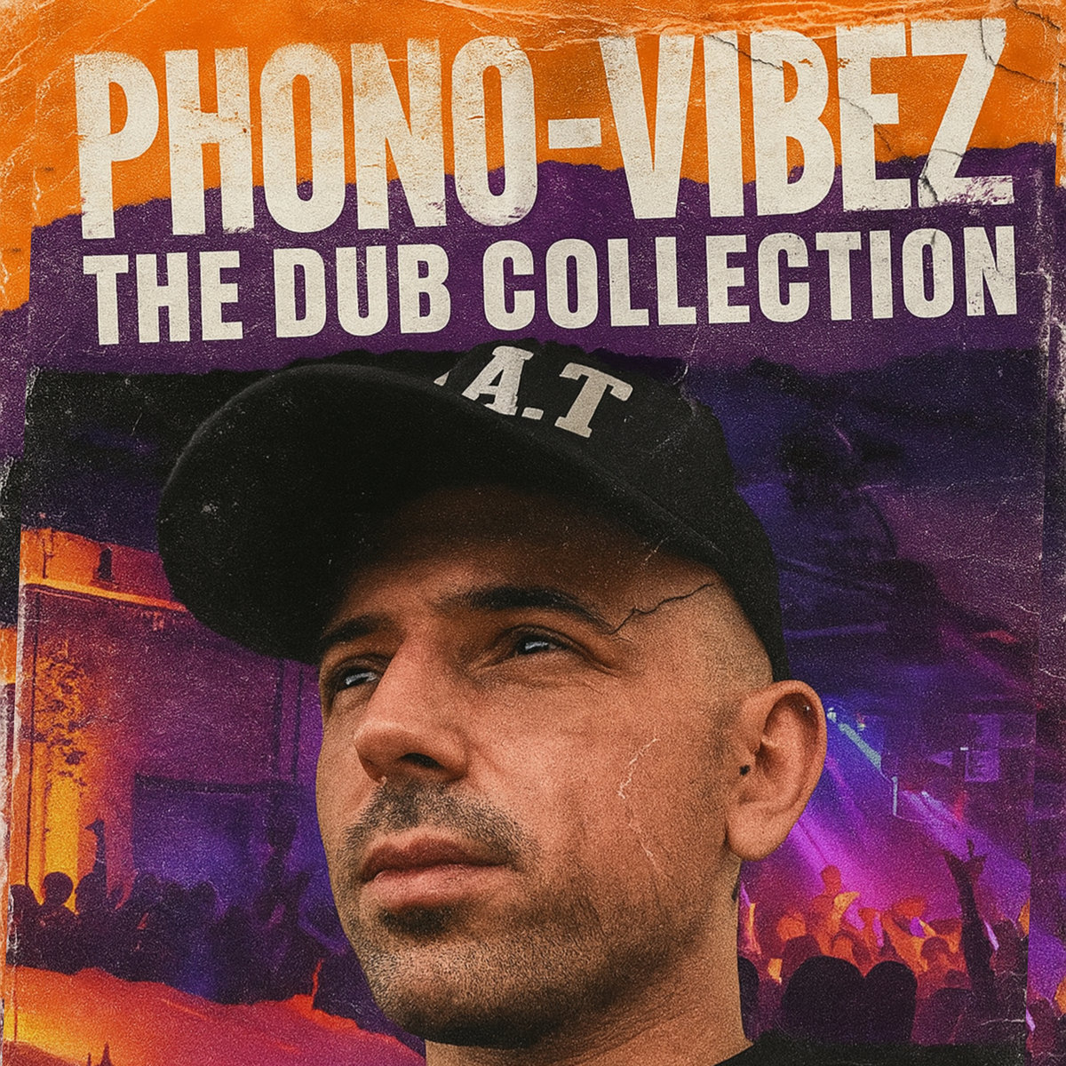 Phono-Vibez Presents The Dub Collection | Phono-Vibez