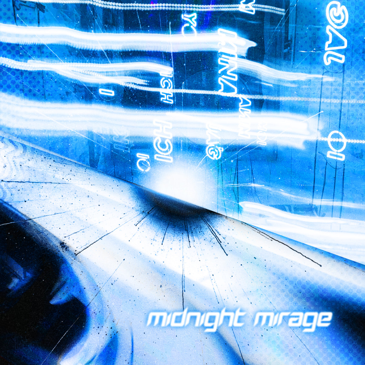 Midnight Mirage | Device Operator | business casual