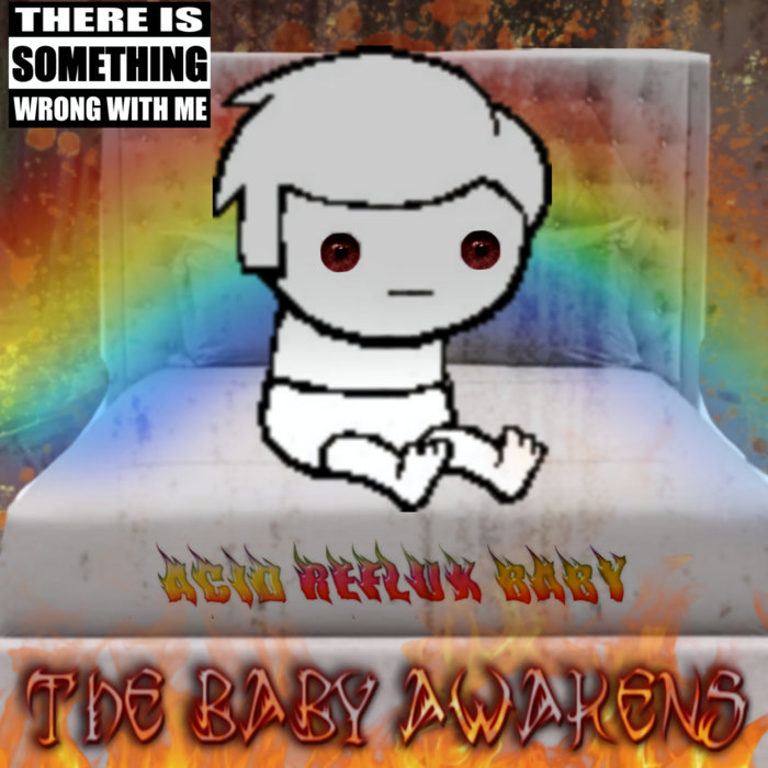 THE BABY AWAKENS | ACID REFLUX BABY