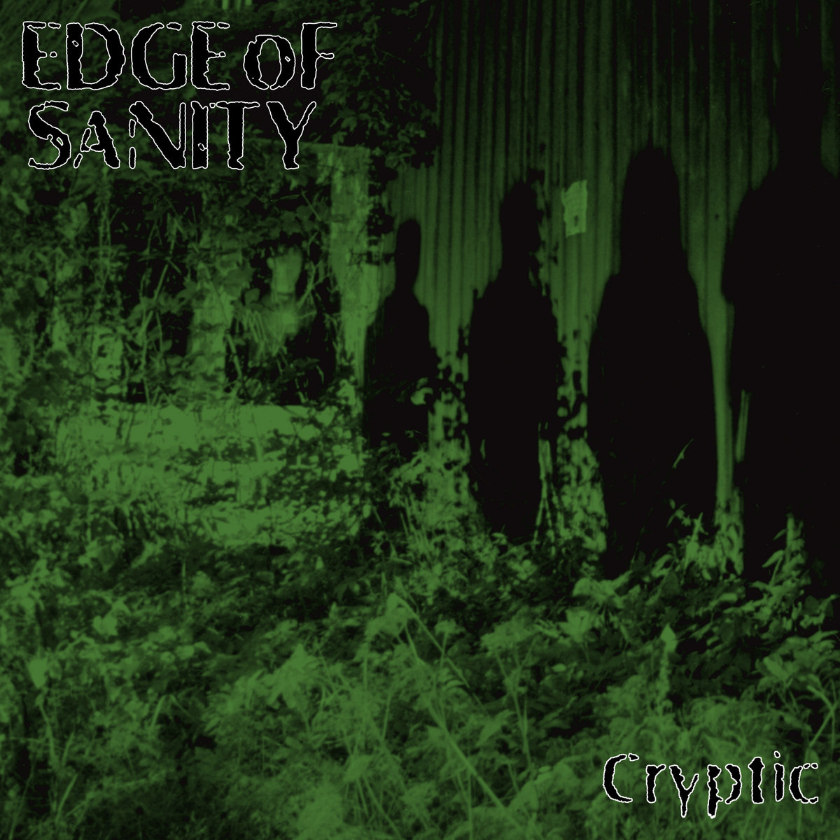 Cryptic (Remaster 2026) [24-bit HD audio] | Edge Of Sanity