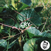 Cry cover art