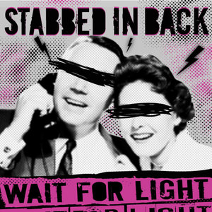 Wait for Light cover
