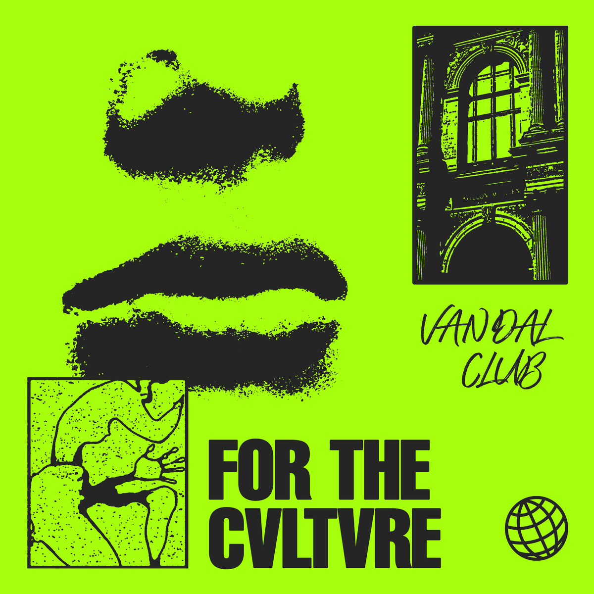 VANDAL CLUB | FOR THE CVLTVRE