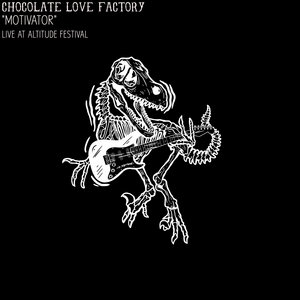 Motivator (Live) cover