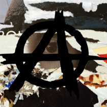 Anarchy cover art