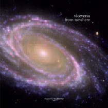 viceversa — viceversa - From Nowhere [viceversa Multiverse]