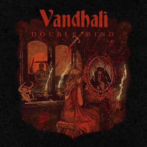 Vandhali — Double Mind (Single)