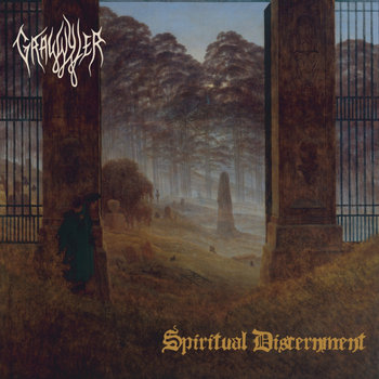 Cover of Spiritual Discernment
