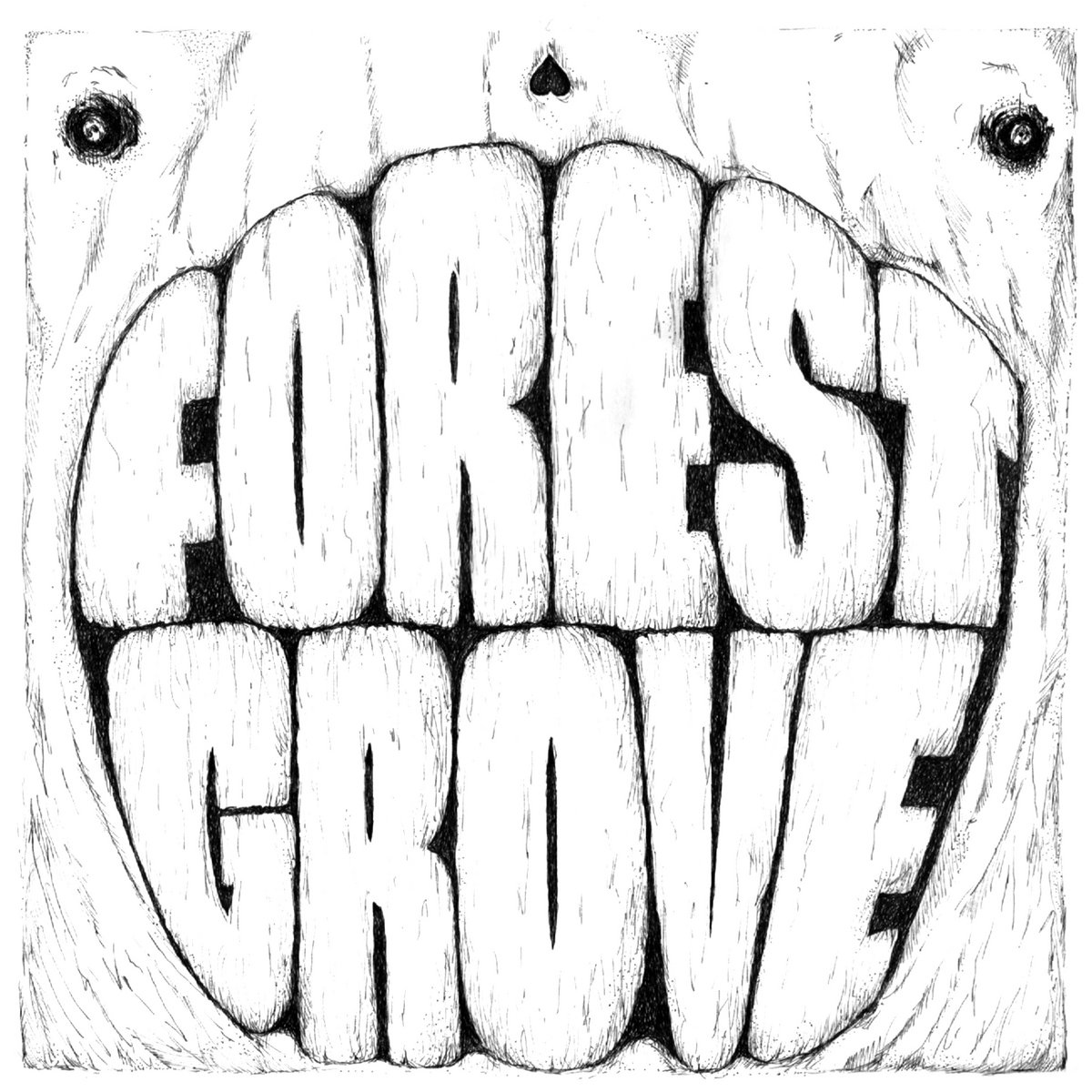 Forest Grove Music Scene