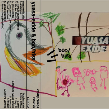 cover art