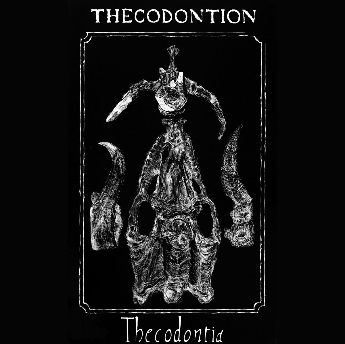 thecodontion italian black metal