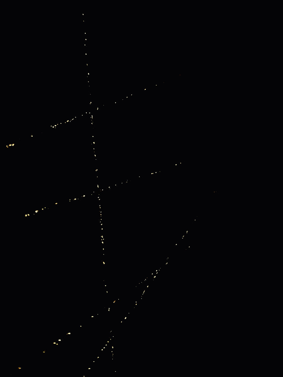 Isolation (rough mix) numinous