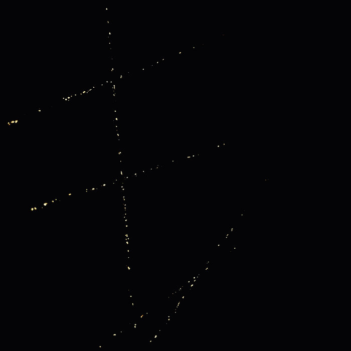 Isolation (rough mix) numinous