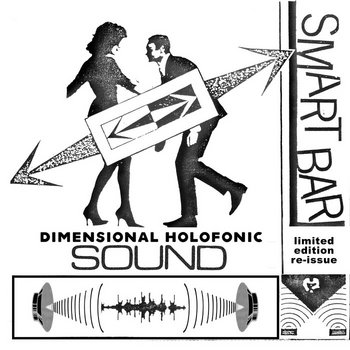 Music | Dimensional Holofonic Sound