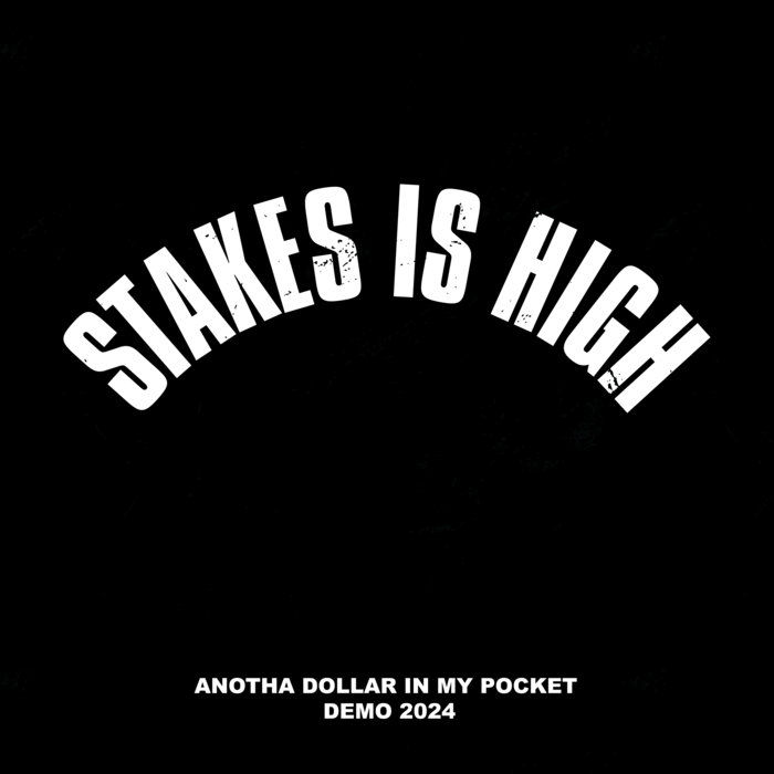 Stake App Screenshot auf einem Smartphone