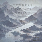 Darryl Lieberstein - Anywhere Anyplace Anytime