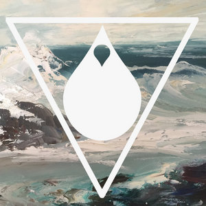 Nodes EP cover