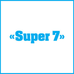 Super 7 cover